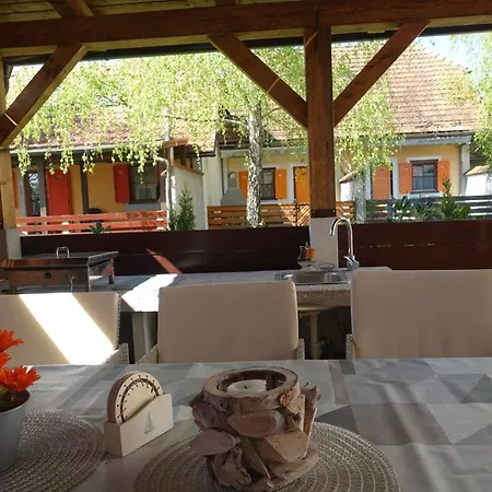 Дом отдыха Loti House Чатеж-об-Сави