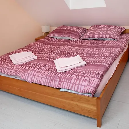 Loti House Дом отдыха *