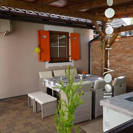 Loti House Дом отдыха