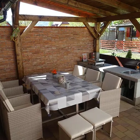 Дом отдыха Loti House