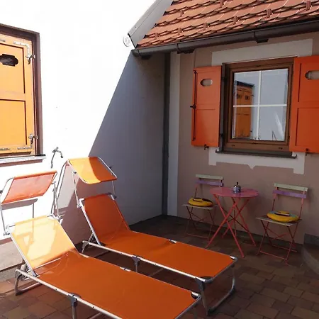 Loti House * كاتيز أوب سافي