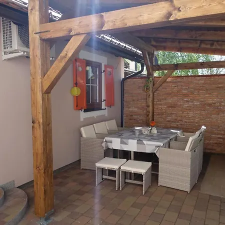 Loti House * Чатеж-об-Сави